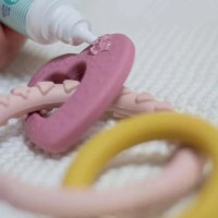 Игрушка-прорезыватель Petite&Mars Love (712909) фото №2 — интернет-магазин Desire.md