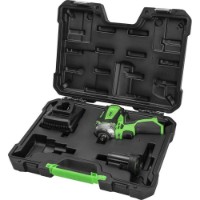 Гайковёрт JBM 60059C фото №2 — интернет-магазин Desire.md