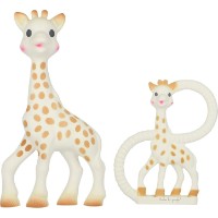 Игрушка-прорезыватель Sophie La Girafe (000001)