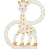 Игрушка-прорезыватель Sophie La Girafe (000001) фото №2 — интернет-магазин Desire.md