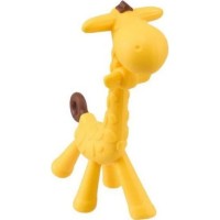 Inel gingival U-grow Giraffe (UG-170) imaginea #2 — magazin online Desire.md