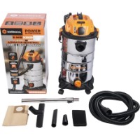 Aspirator industrial Kronava K-MWD252S imaginea #3 — magazin online Desire.md