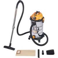 Промышленный пылесос Kronava K-MWD252S