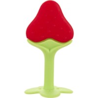 Inel gingival U-grow Strawberry (5949088571130)