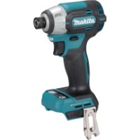 Mașină de înșurubat Makita DTD201Z imaginea #2 — magazin online Desire.md