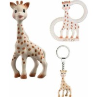 Inel gingival Sophie La Girafe (220114)