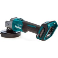 Углошлифовальная машина Makita GA055GZ фото №3 — интернет-магазин Desire.md