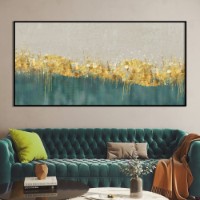 Pictură ArtShop Elegant Aurora 70x35cm (PA385-L-L)