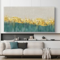 Pictură ArtShop Elegant Aurora 70x35cm (PA385-L-PL)