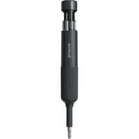 Șurubelnița cu acumulator Proove Fixer 27 in1 Gray (MTSS27000003)