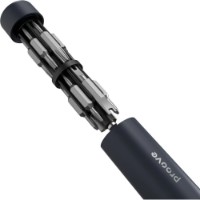 Șurubelnița cu acumulator Proove Fixer 27 in1 Gray (MTSS27000003) imaginea #2 — magazin online Desire.md