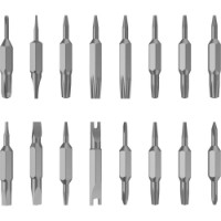 Șurubelnița cu acumulator Proove Fixer 27 in1 Gray (MTSS27000003) imaginea #3 — magazin online Desire.md