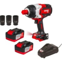 Гайковёрт Raider RDP-23BBIW20 фото №4 — интернет-магазин Desire.md