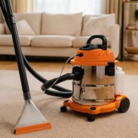 Промышленный пылесос TehnoWorker MWD211-20L фото №3 — интернет-магазин Desire.md