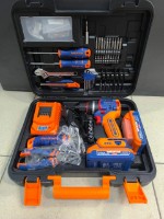 Set Wadfow WDT4B91 imaginea #2 — magazin online Desire.md