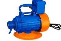 Vibrator pentru beton Wadfow WECV2A15