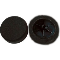 Duză pentru șlefuitoare Chameleon Soft Black (49200)