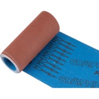Hârtie abrazivă Graphite 58T442 imaginea #2 — magazin online Desire.md