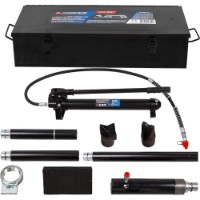 Kit de îndreptare a corpului Torin TRA0204-1