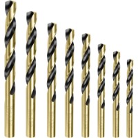 Set de burghie Ingco AKDB0801