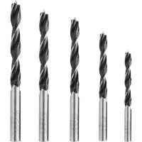 Set de burghie Ingco AKDB5055