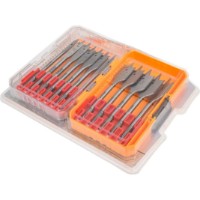 Set de burghie Ingco AKDL1206 imaginea #3 — magazin online Desire.md