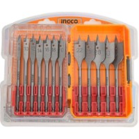 Set de burghie Ingco AKDL1206