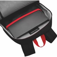 Городской рюкзак HyperX Delta (8C524AA) фото №8 — интернет-магазин Desire.md