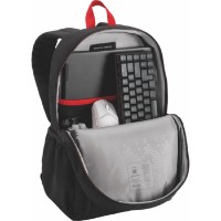 Городской рюкзак HyperX Delta (8C524AA) фото №9 — интернет-магазин Desire.md