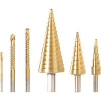 Set de burghie Ingco AKSDS2061