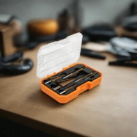 Set de burghie Ingco AKSDS2061 imaginea #2 — magazin online Desire.md