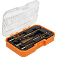 Set de burghie Ingco AKSDS2061 imaginea #3 — magazin online Desire.md