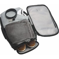 Городской рюкзак HyperX Knight (8C525AA) фото №9 — интернет-магазин Desire.md