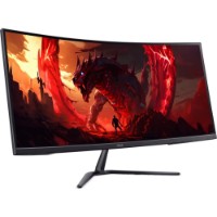 Monitor Acer ED340CURX0bmiipx imaginea #2 — magazin online Desire.md