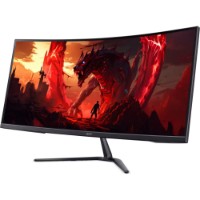 Monitor Acer ED340CURX0bmiipx imaginea #3 — magazin online Desire.md