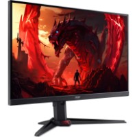 Monitor Acer Nitro XV240YX1bmiiprx imaginea #2 — magazin online Desire.md