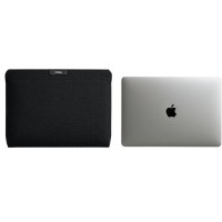 Husă pentru laptop Bellroy BY-DLSD-BLK-231 imaginea #3 — magazin online Desire.md