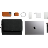 Husă pentru laptop Bellroy BY-DLCB-SLT-230 imaginea #8 — magazin online Desire.md
