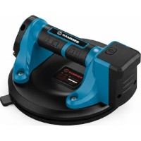 Присоска вакуумная Hammer 40950