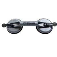 Присоска вакуумная Hammer 40975