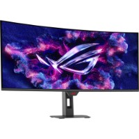Monitor Asus ROG Strix OLED XG34WCDG imaginea #4 — magazin online Desire.md