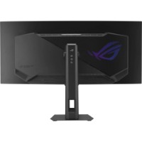 Monitor Asus ROG Strix OLED XG34WCDG imaginea #5 — magazin online Desire.md