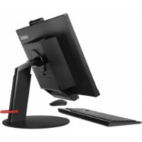 Монитор Lenovo ThinkCentre TIO24-Gen3 фото №2 — интернет-магазин Desire.md