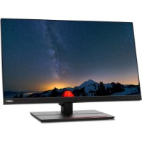 Монитор Lenovo ThinkVision P27u-20 фото №2 — интернет-магазин Desire.md