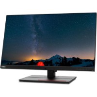 Монитор Lenovo ThinkVision P27u-20 фото №3 — интернет-магазин Desire.md