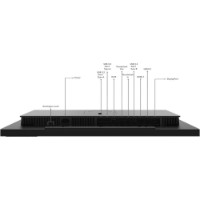 Монитор Lenovo ThinkVision P27u-20 фото №9 — интернет-магазин Desire.md