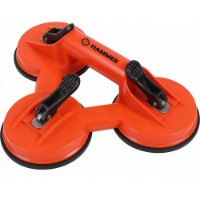 Присоска вакуумная Hammer 40980