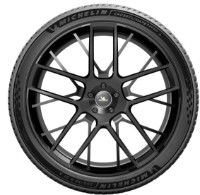 Anvelopa Michelin CrossClimate 3 Sport 245/45 R19 102Y XL imaginea #2 — magazin online Desire.md
