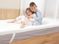 Topper Dormeo Natures Aloe Vera 4cm 140X200 imaginea #5 — magazin online Desire.md