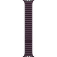 Ремешок Apple Watch 42mm Blackberry Magnetic Link S/M (MXWK3)